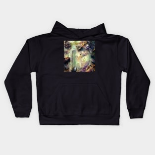 Souls Journey Kids Hoodie